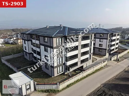 GÜRKAN GAYRİMENKUL YENİ MH. SAFİR 2 SİTESİNDE KİRALIK 2+1 DAİRE