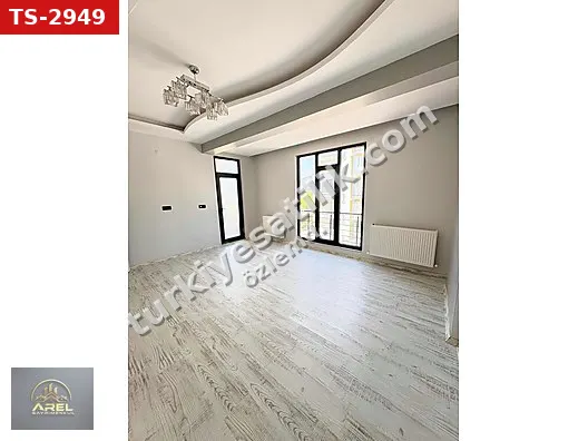 MEHMET'TEN SAFVAN LİSESİ ARKASINDA FIRSAT DAİRE