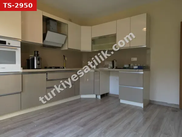 Hendek 3+1 Kiralık Daire