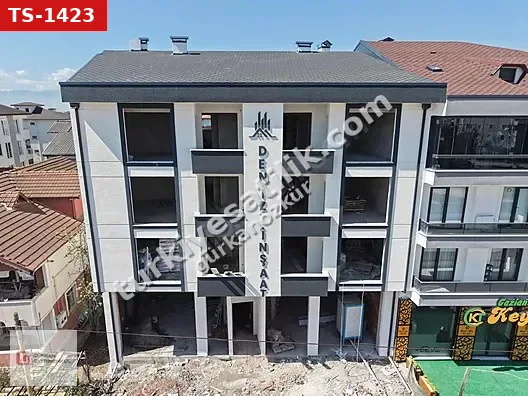 GÜRKAN GAYRİMENKUL Y. BEYAZIT CD. EBV. BANYOLU 2+1 DAİRELER
