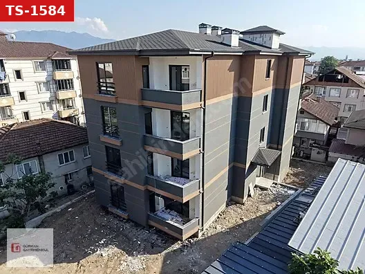GÜRKAN GAYRİMENKUL D100 YAKINI 2+1 DAİRE (EMİN EVİME UYGUN)